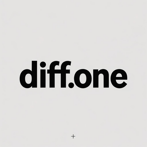 Diff.One